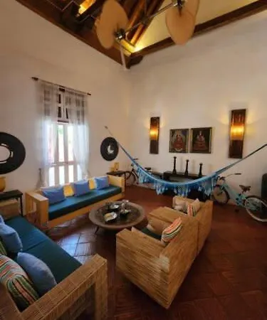 Divine 4br House With Pool In Сasa de vacaciones