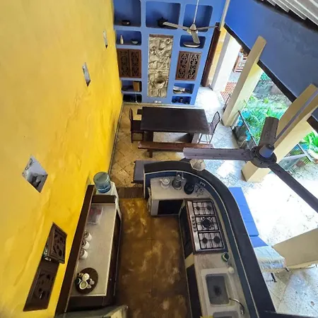 Divine 4br House With Pool In Holiday home *